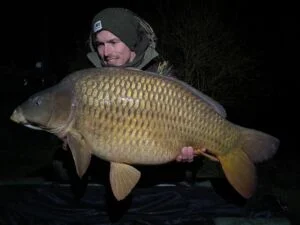 Foto vangsten CarpFarm Lake 2023 | 003