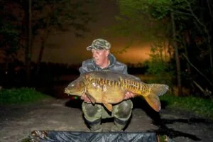 Foto vangsten CarpFarm Lake 2023 | 009