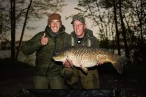 Foto vangsten CarpFarm Lake 2023 | 015