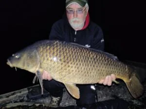 Foto vangsten CarpFarm Lake 2023 | 019