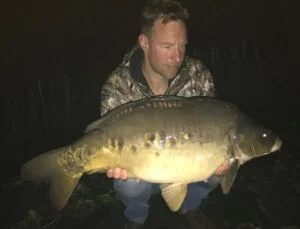 Foto vangsten CarpFarm Lake 2023 | 022