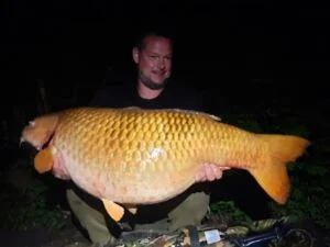 Foto vangsten CarpFarm Lake 2023 | 026