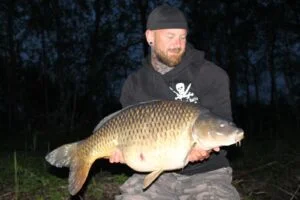 Foto vangsten CarpFarm Lake 2023 | 032