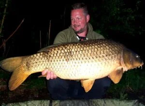 Foto vangsten CarpFarm Lake 2023 | 034