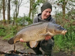 Foto vangsten CarpFarm Lake 2023 | 036