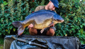 Foto vangsten CarpFarm Lake 2024 | 111