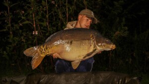 Foto vangsten CarpFarm Lake 2024 | 118