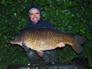 Foto vangsten CarpFarm Lake 2024 | 128