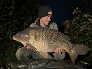 Foto vangsten CarpFarm Lake 2024 | 134